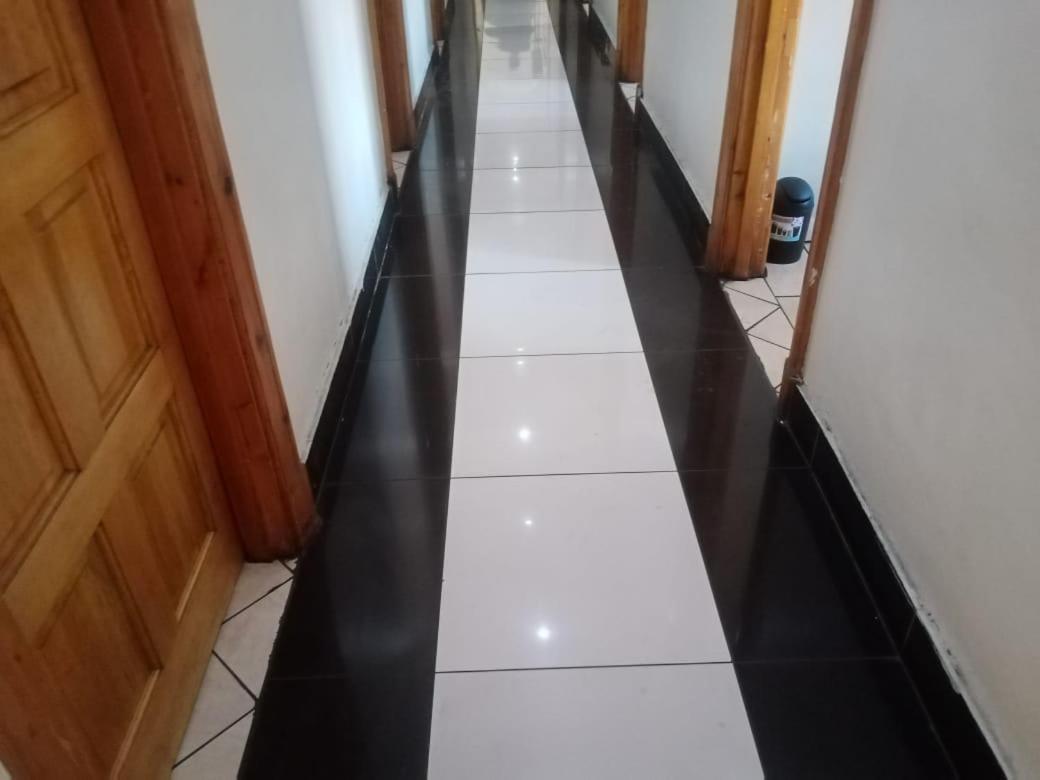 Ebony Guest House Pretoria Ngoại thất bức ảnh