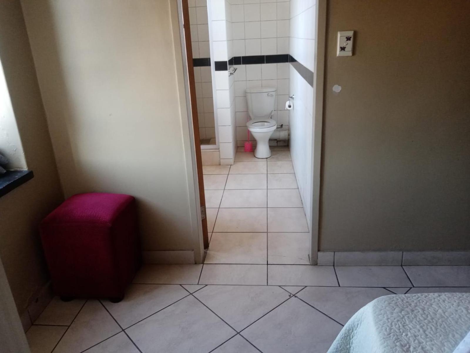 Ebony Guest House Pretoria Ngoại thất bức ảnh