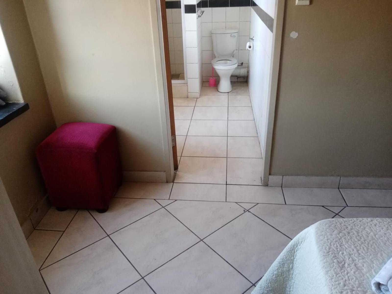 Ebony Guest House Pretoria Ngoại thất bức ảnh