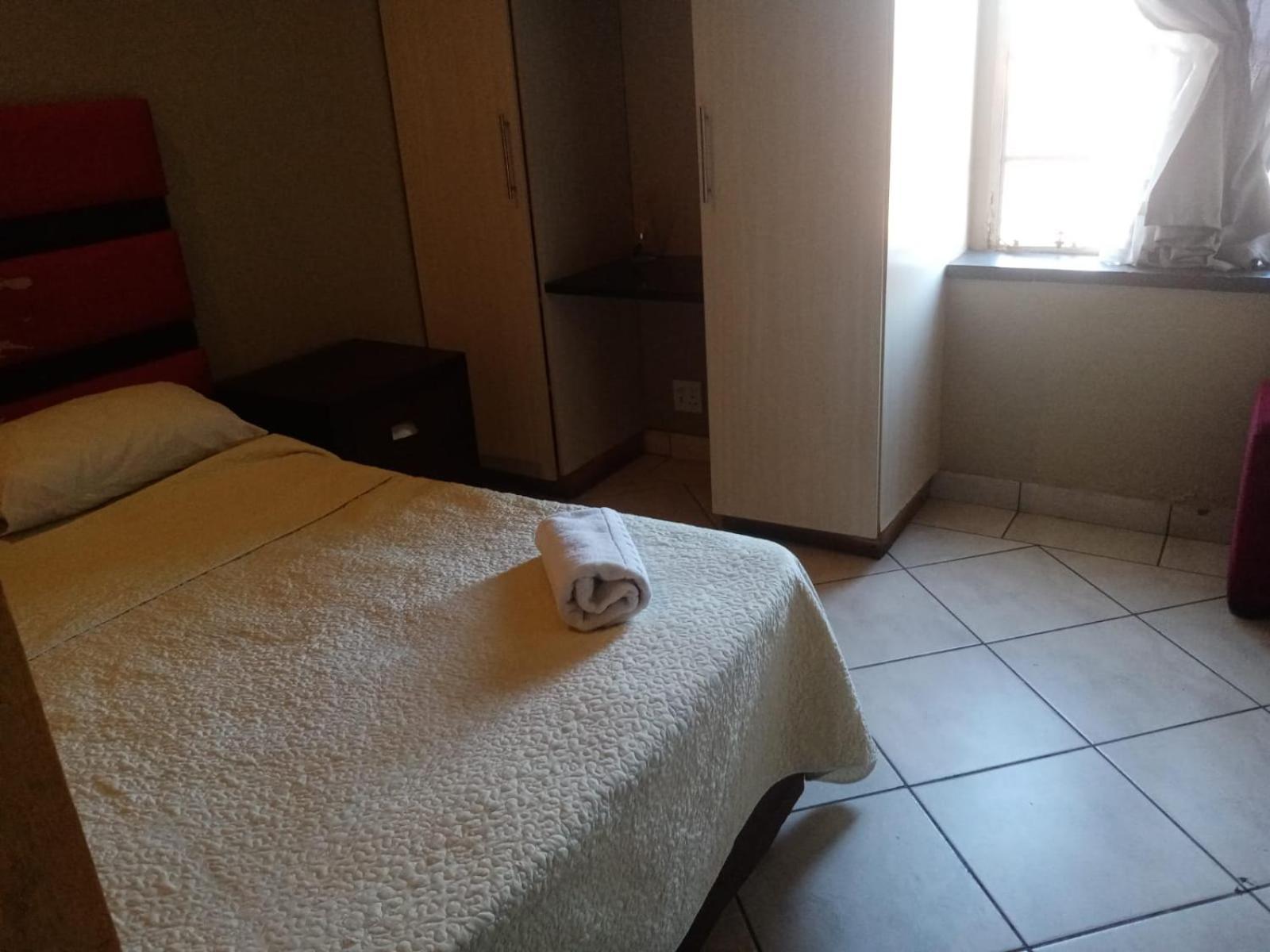 Ebony Guest House Pretoria Ngoại thất bức ảnh