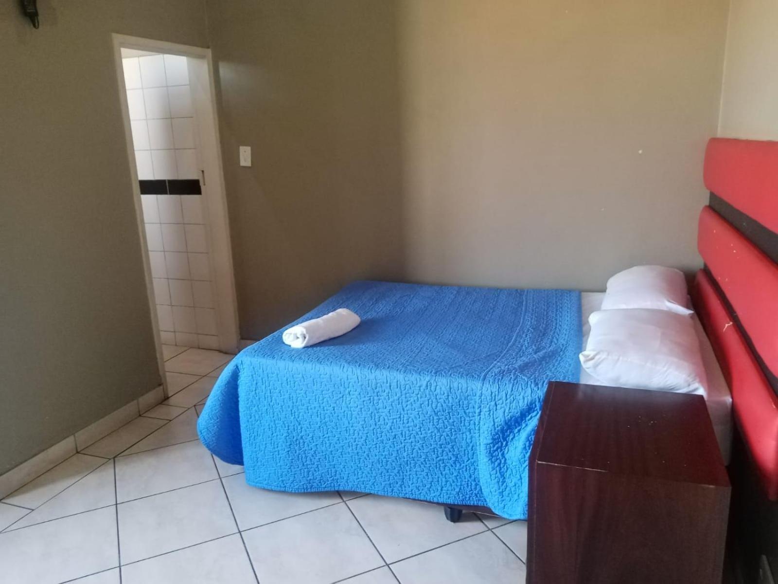 Ebony Guest House Pretoria Ngoại thất bức ảnh