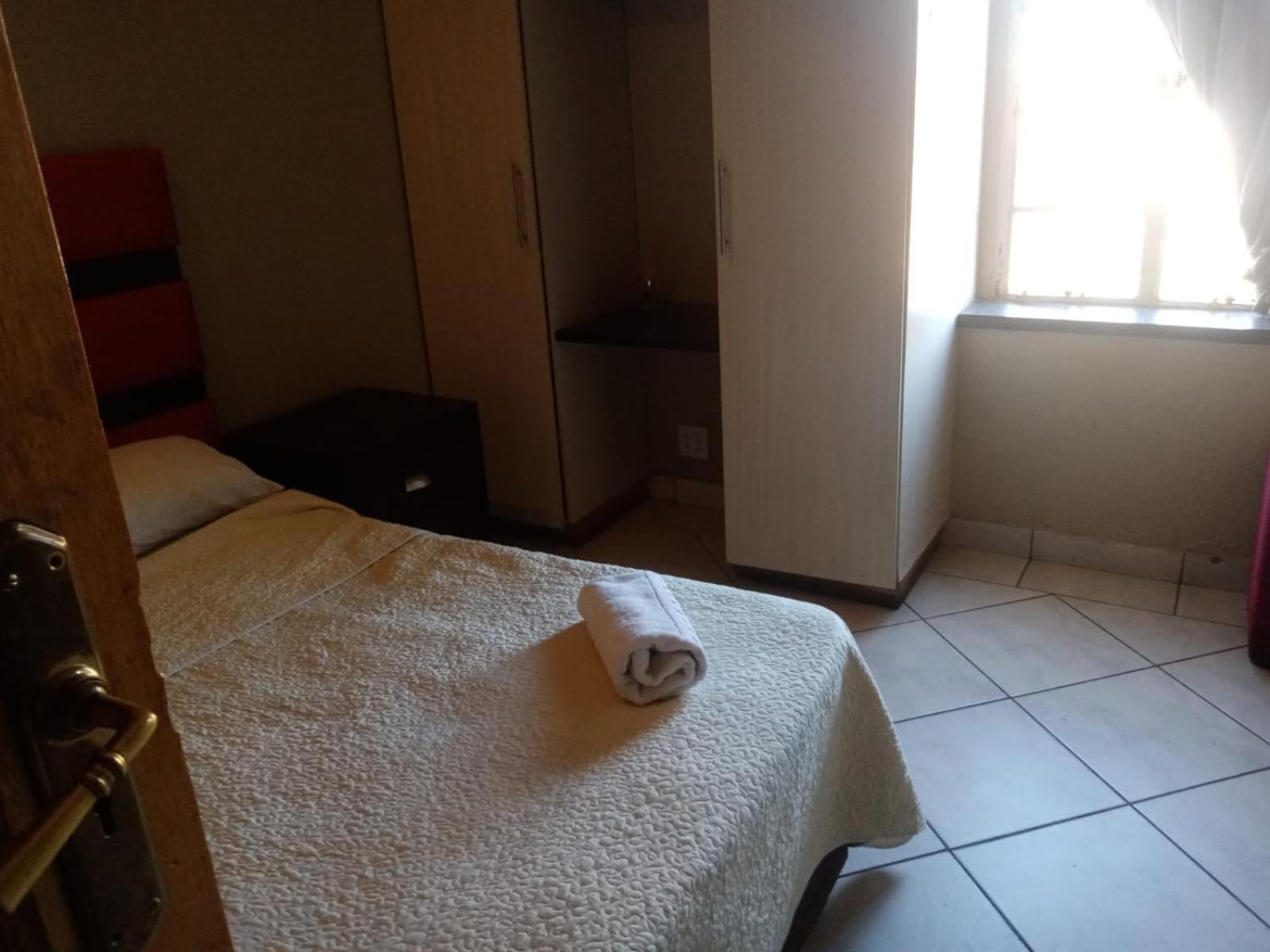 Ebony Guest House Pretoria Ngoại thất bức ảnh