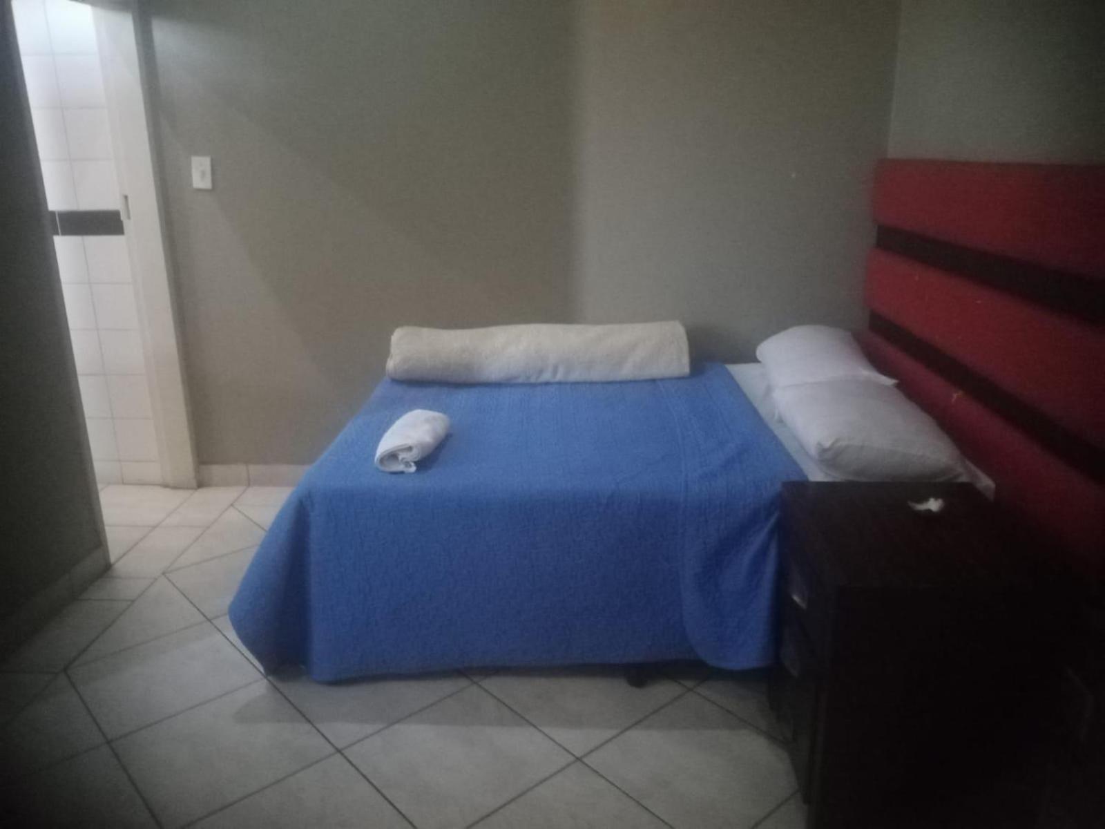 Ebony Guest House Pretoria Ngoại thất bức ảnh