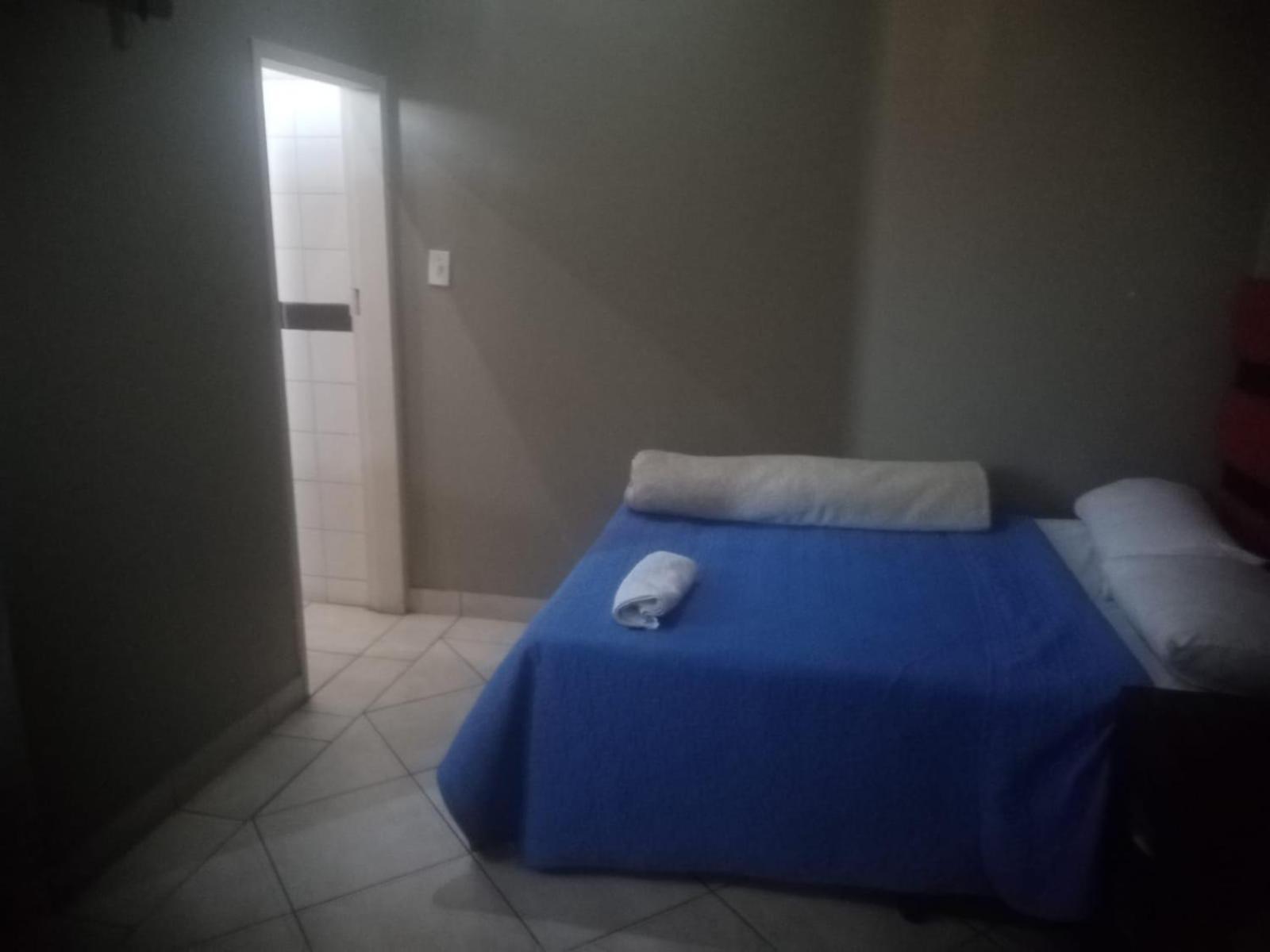 Ebony Guest House Pretoria Ngoại thất bức ảnh