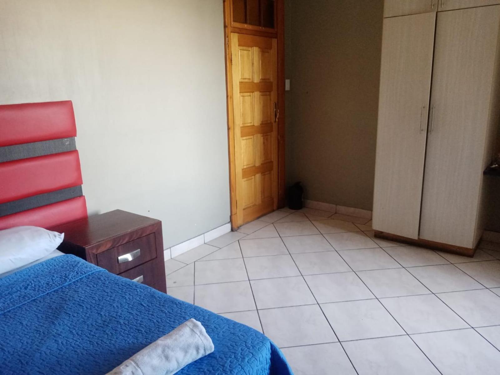 Ebony Guest House Pretoria Ngoại thất bức ảnh